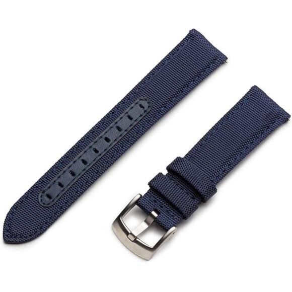 Watch Band - Woven Nylon Watch Straps for Women